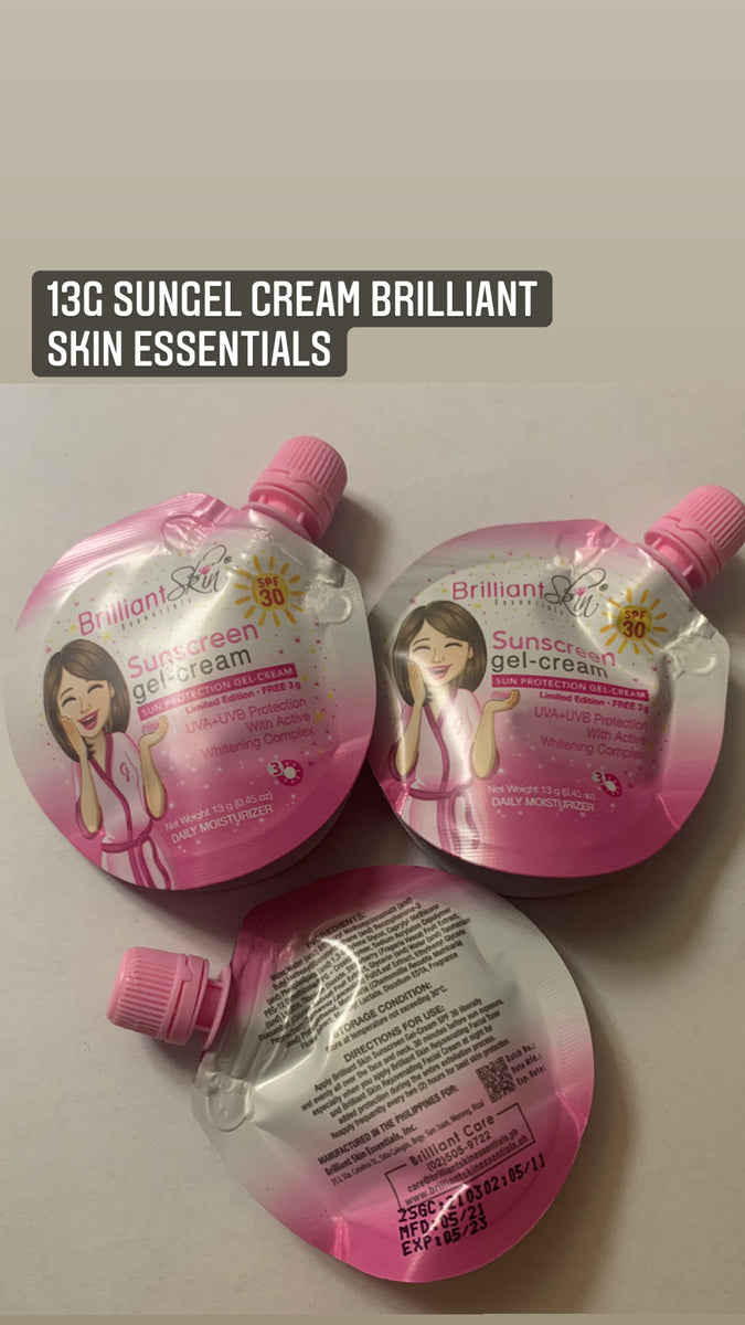 Brilliant Skin Essentials Inc.