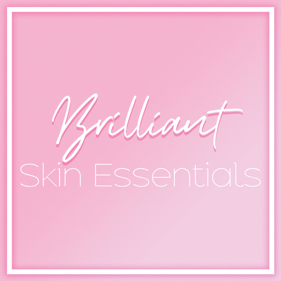 Brilliant Skin Essentials