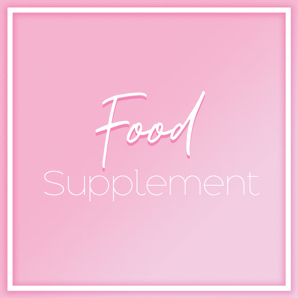 Food Supplement