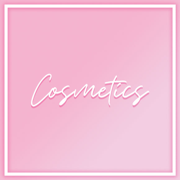 Cosmetics