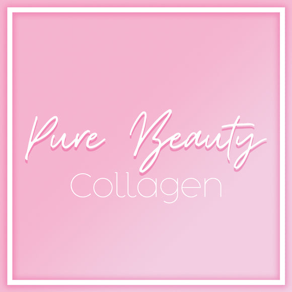 Pure Beauty Collagen