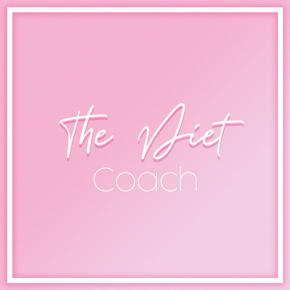 The Diet Coach