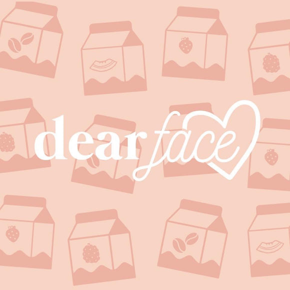 Dear Face