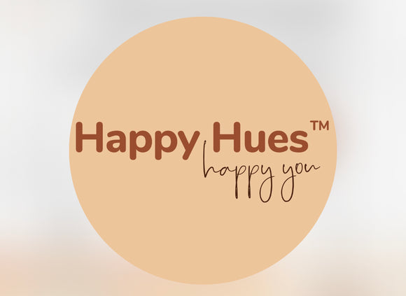 Happy Hues-Happy You