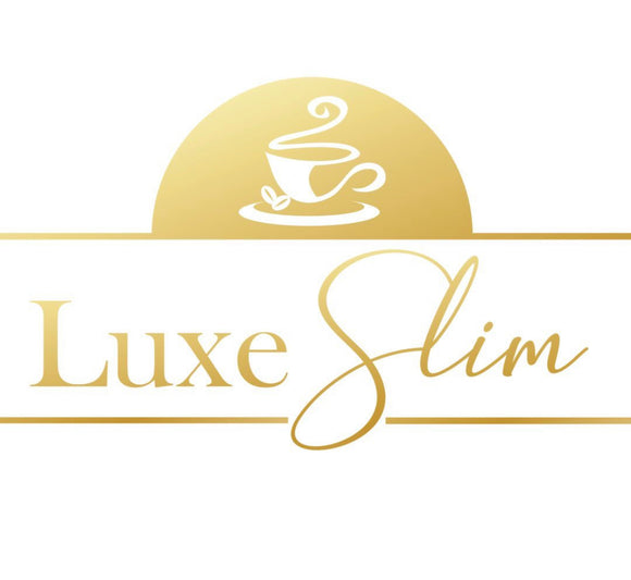 LUXI Slim juice, smoothie and coffee