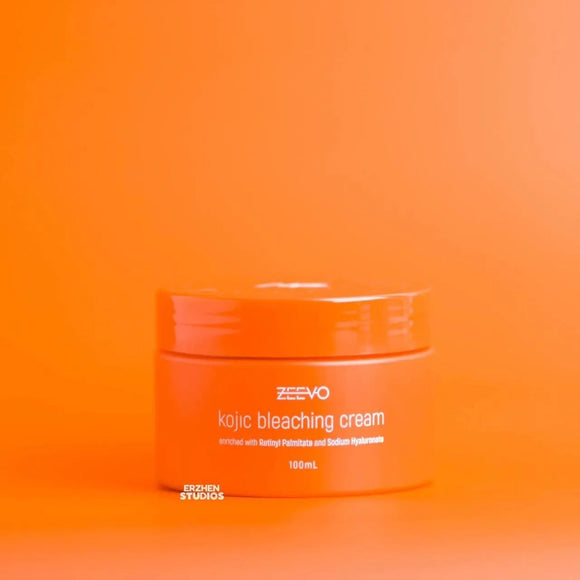 Zeevo Bleaching Cream 100ml