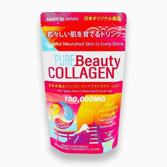 Pure Beauty Collagen