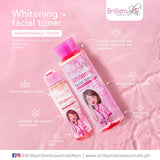 Brilliant Skin Essentials Whitening Toner