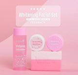 Brilliant Skin Essentials Whitening Facial Set