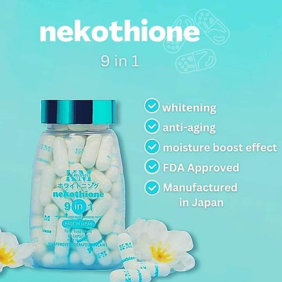 Nekothione